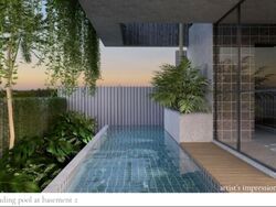 Changi Road (D14), Terrace #584916151